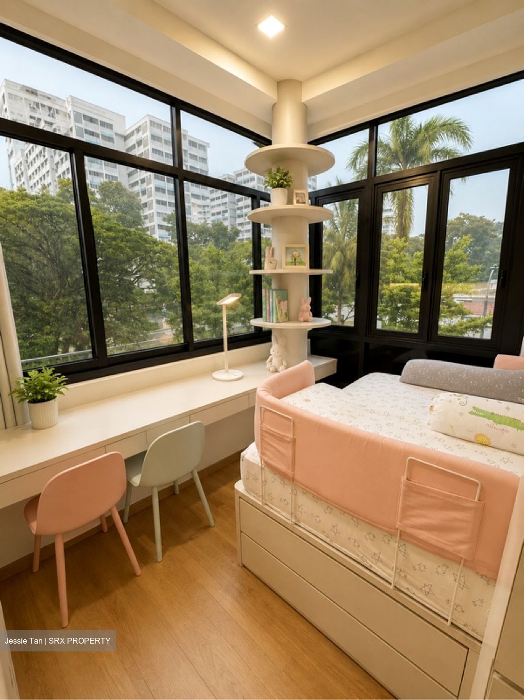 Parkwood Residences (D19), Apartment #602802941
